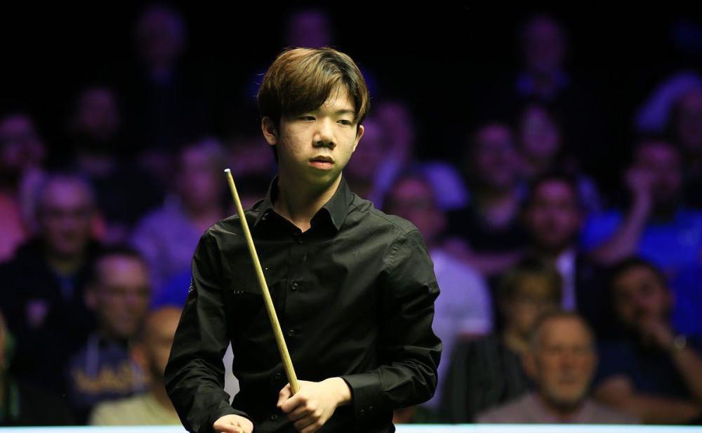 让观众可以 让观众可以