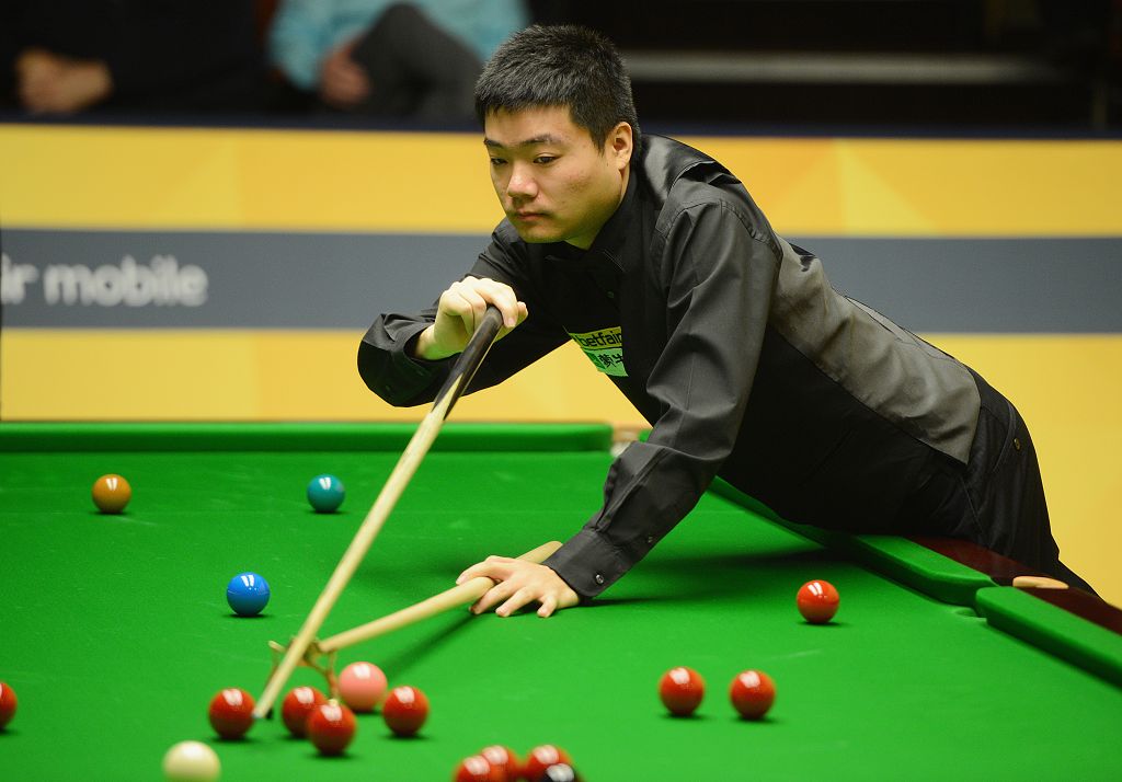 首次巅峰对 首次巅峰对