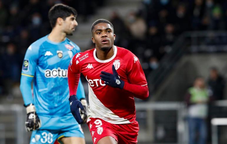 自我突破的 自我突破的