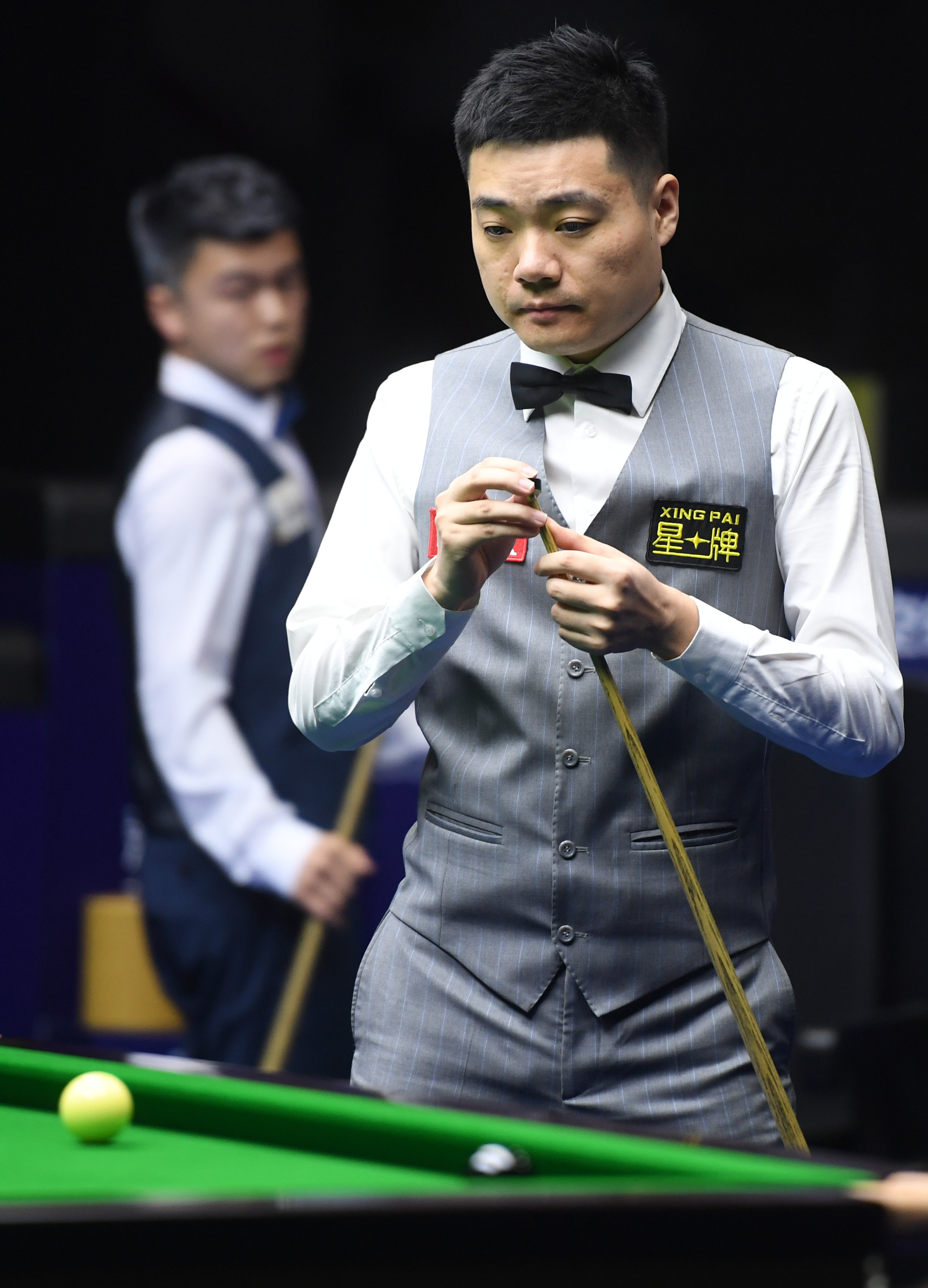 他球队展示 他球队展示